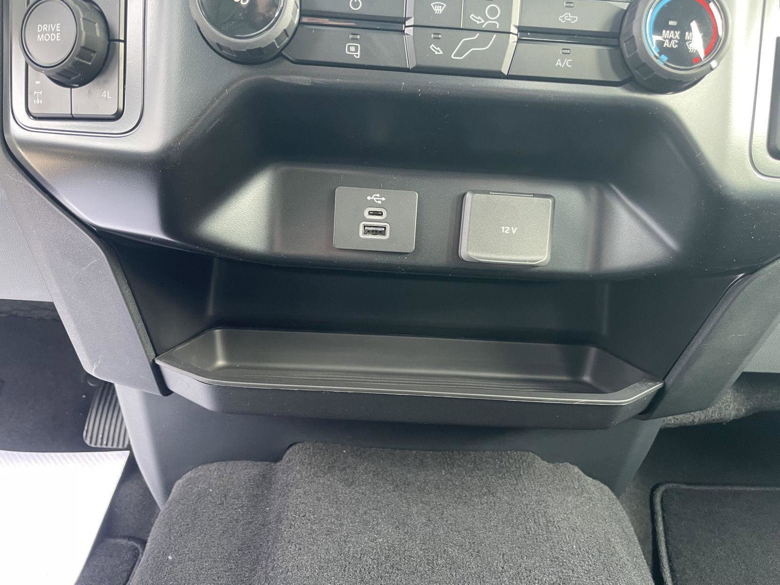New 2026 Ford F250 XL w/ STX Appearance Package AWD/4WD image 14