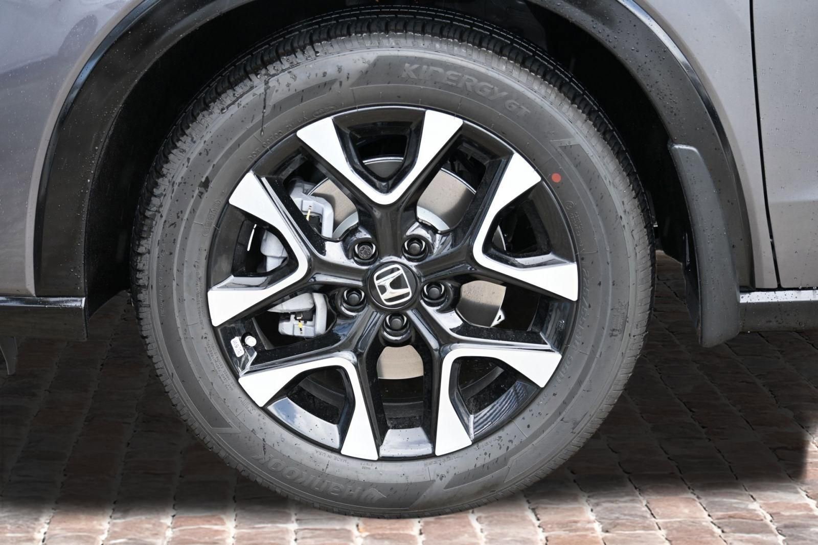 New 2026 Honda HR-V EX-L image 35