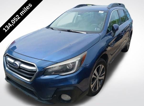 Used 2019 Subaru Outback 2.5i Limited AWD/4WD image 2