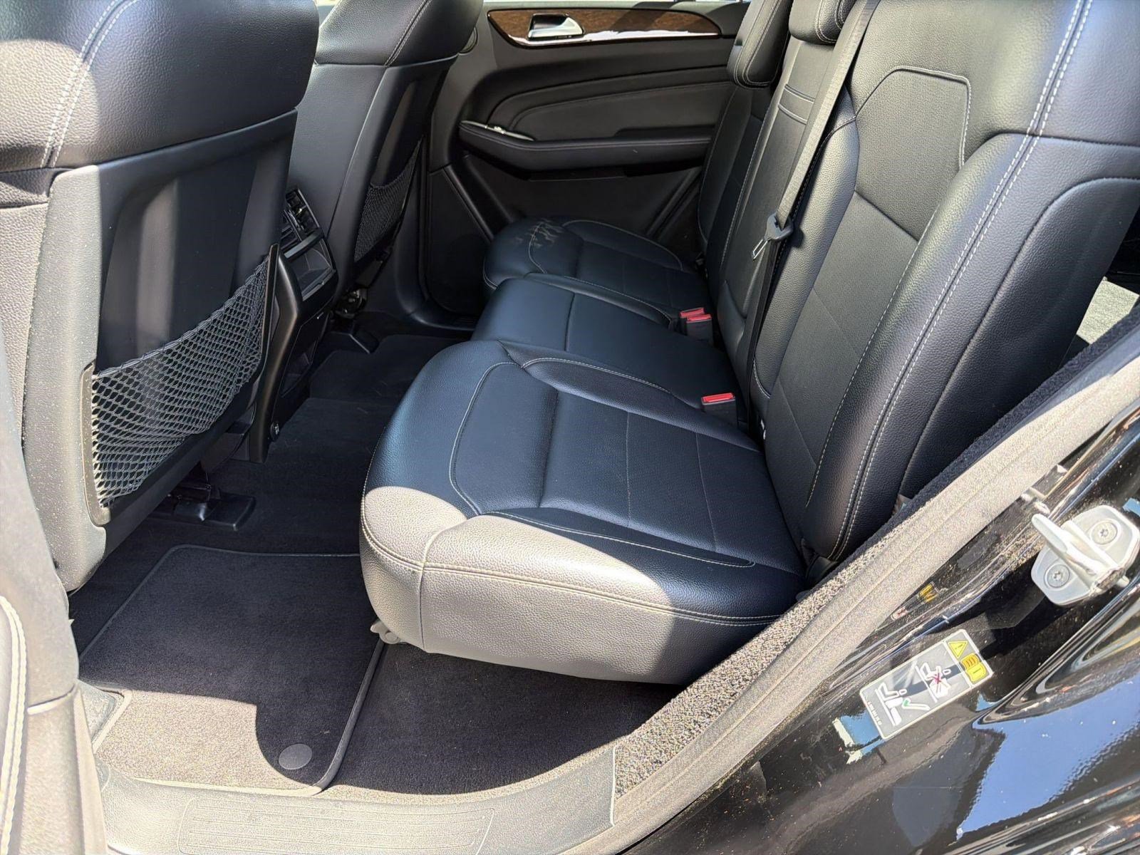 Used 2013 Mercedes-Benz ML 350 2WD image 14