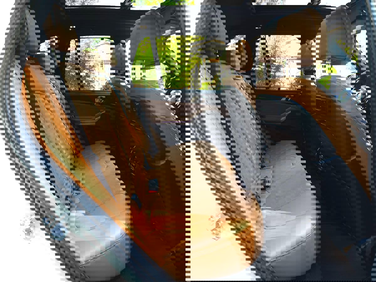 Used 2021 BMW X5 sDrive40i w/ M Sport Package image 20