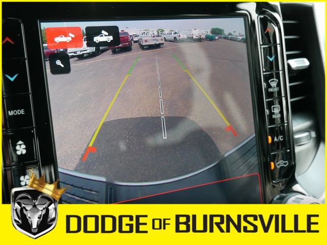 Used 2024 RAM 3500 Laramie w/ Night Edition AWD/4WD image 30