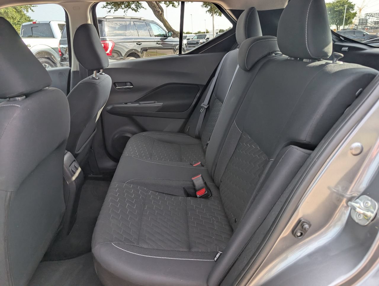 Used 2022 Nissan Kicks SV FWD image 26