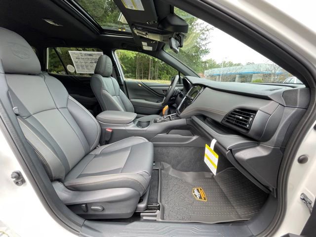 New 2025 Subaru Outback Wilderness image 23