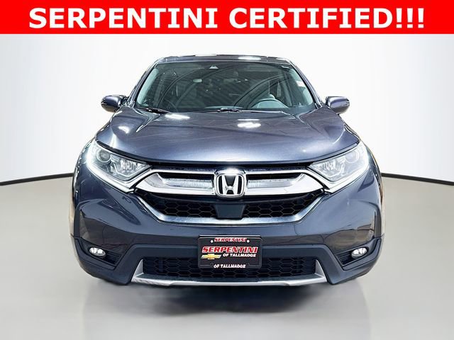 Used 2019 Honda CR-V EX image 3