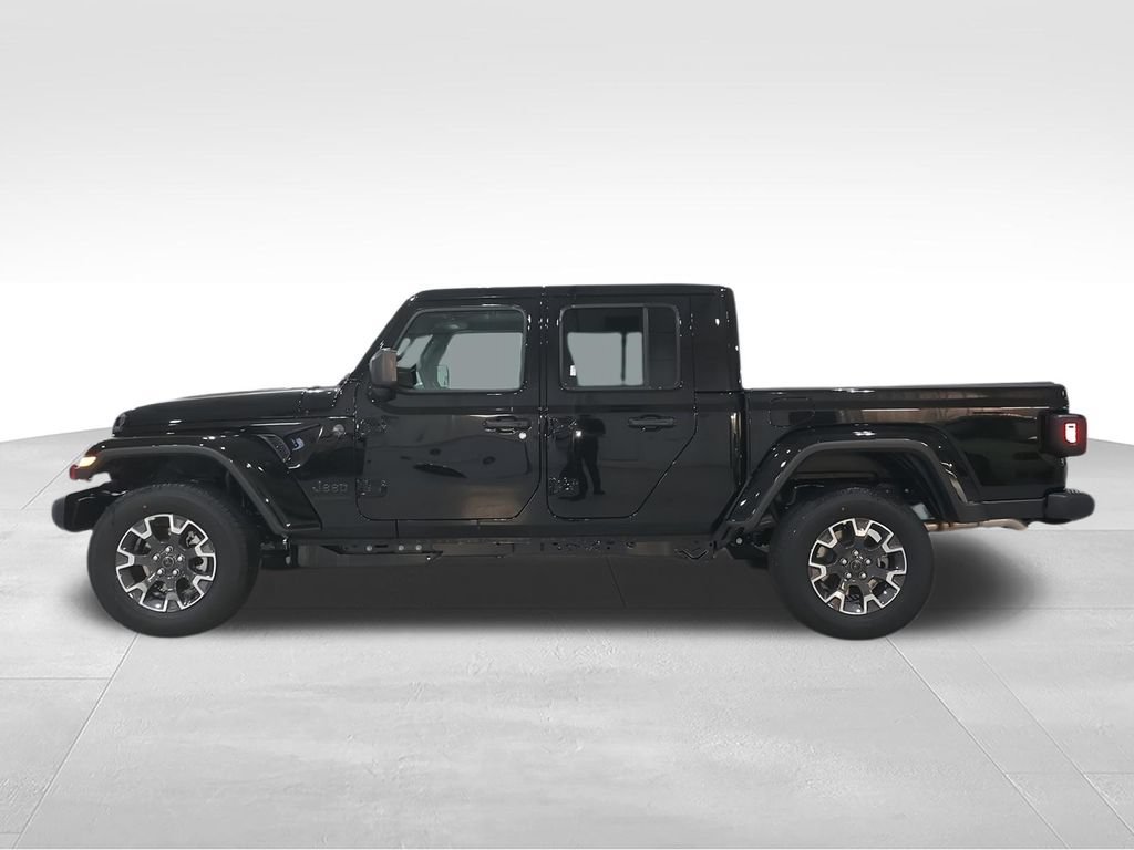 New 2026 Jeep Gladiator Sport AWD/4WD image 6