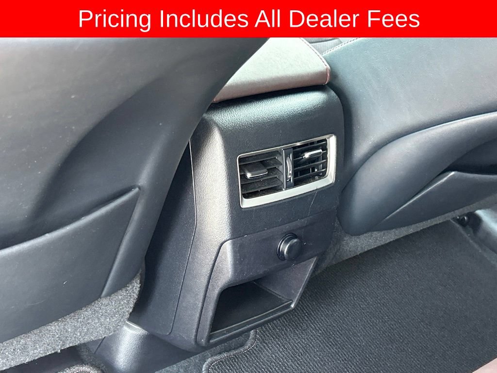 Used 2016 Lexus RX 350 FWD w/ Premium Package image 14
