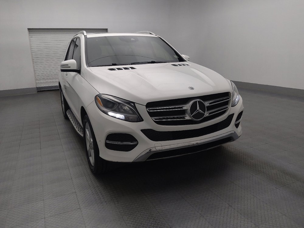 Used 2019 Mercedes-Benz GLE 400 4MATIC image 14