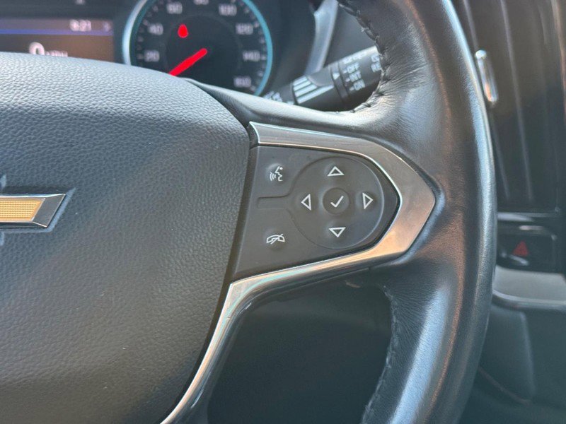 Used 2020 Chevrolet Traverse LT image 22