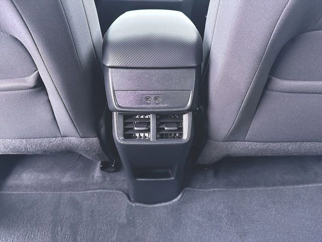 Certified 2025 Chevrolet Equinox LT image 21