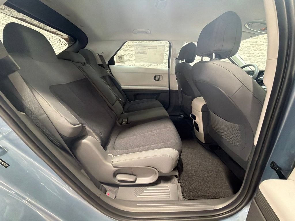New 2027 Hyundai Ioniq 5 SE RWD image 12