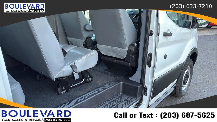 Used 2016 Ford Transit 350 XL image 31