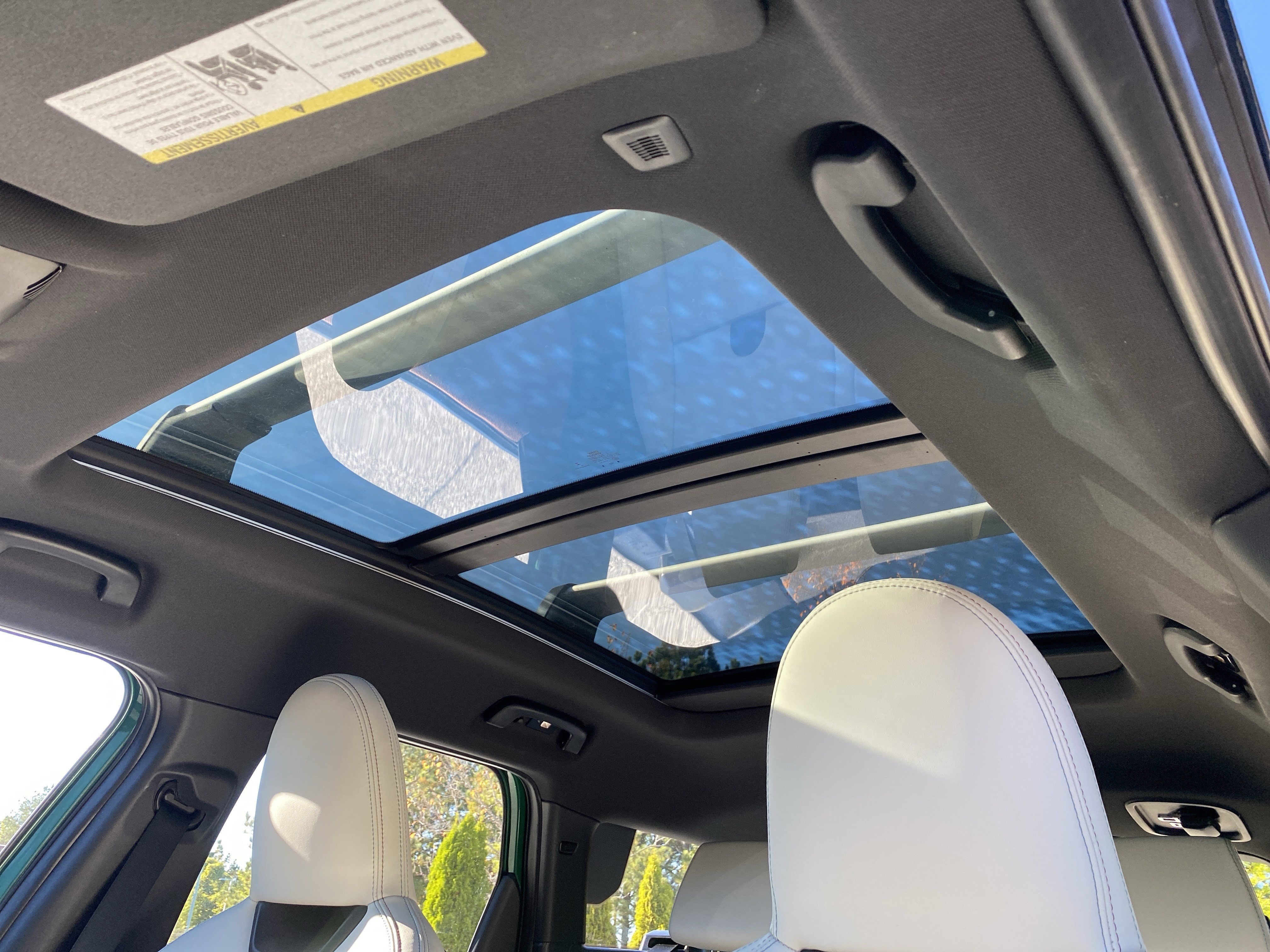 Certified 2025 MINI Cooper Countryman S image 9