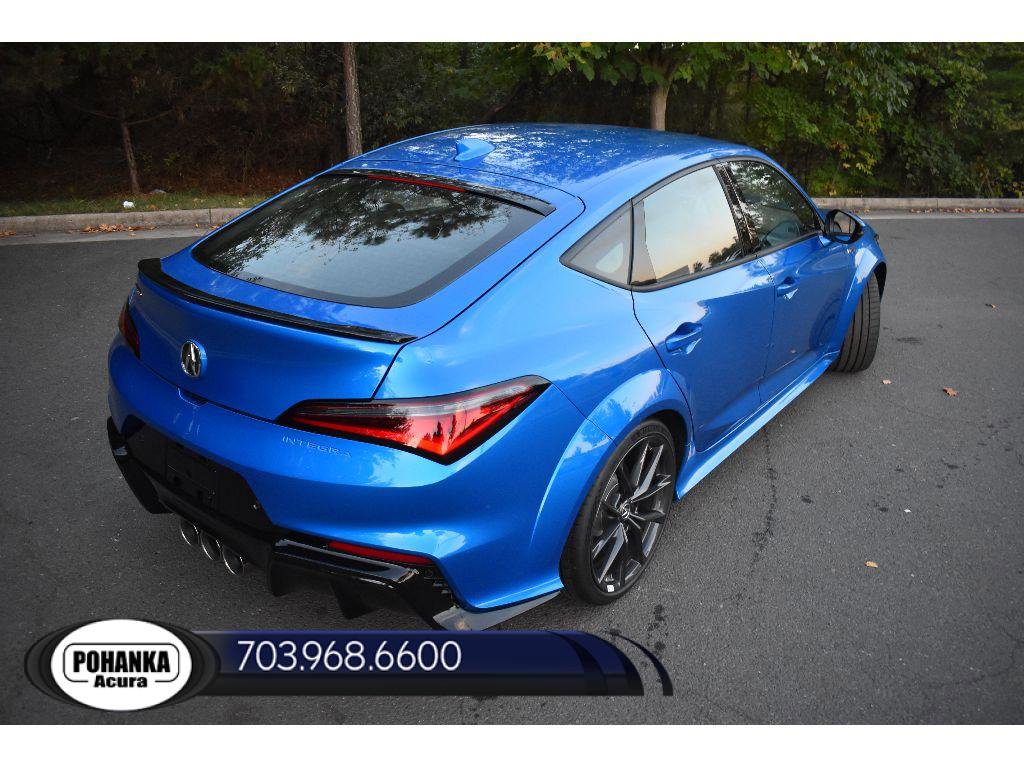 New 2026 Acura Integra Type S image 10