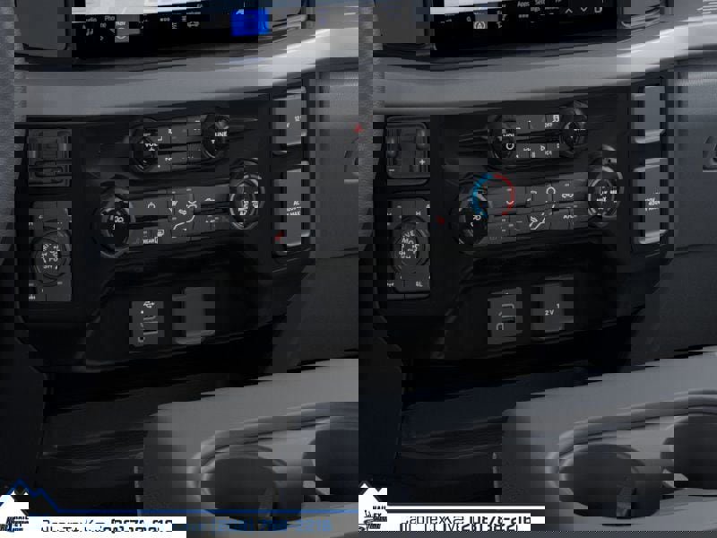 New 2026 Ford F350 XLT w/ XLT Premium Package image 44