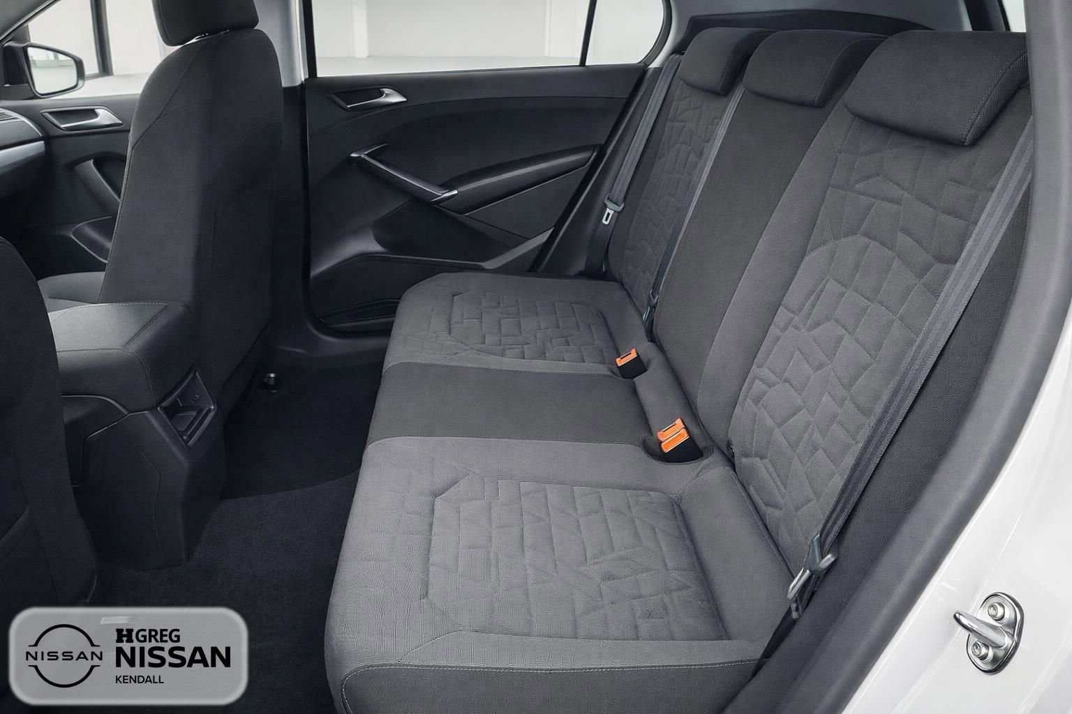 Used 2021 Volkswagen Passat 2.0T S FWD image 9