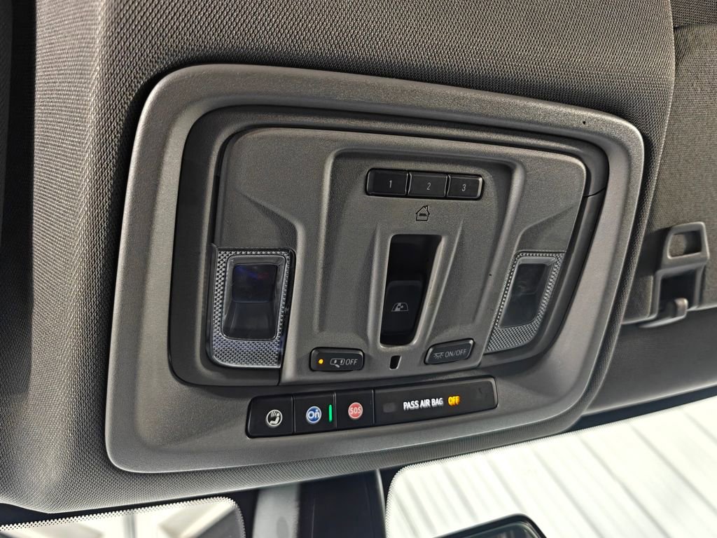 Used 2021 Chevrolet Silverado 1500 RST w/ Convenience Package II image 12