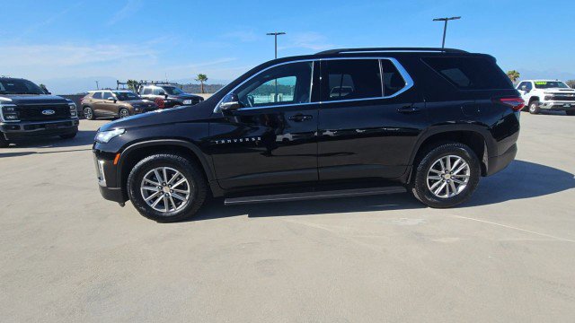 Used 2023 Chevrolet Traverse LT FWD image 5