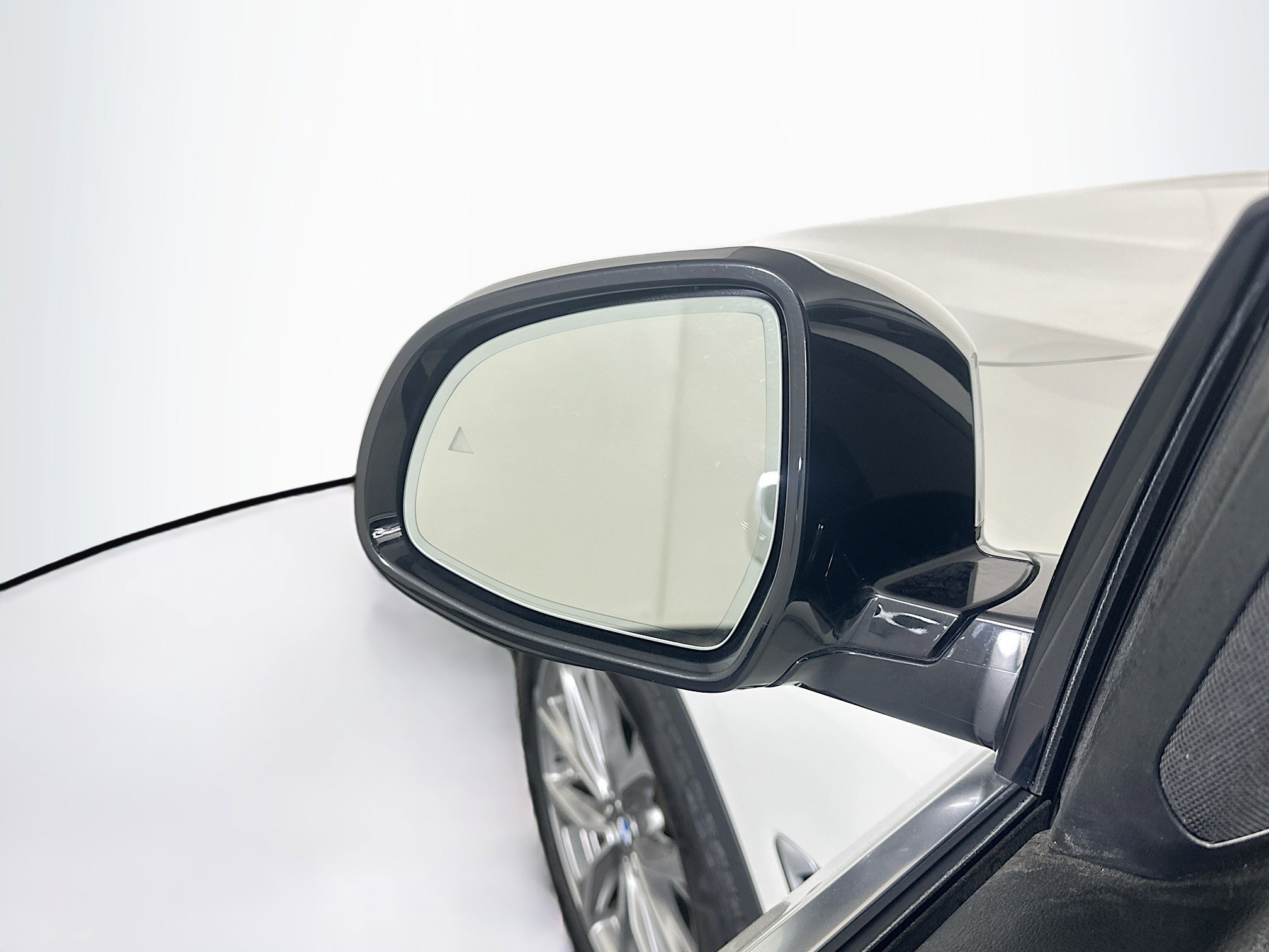 Used 2019 BMW X3 sDrive30i w/ Driving Assistance Package image 16