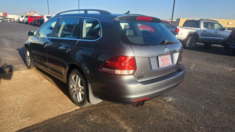 Used 2012 Volkswagen Jetta TDI image 5