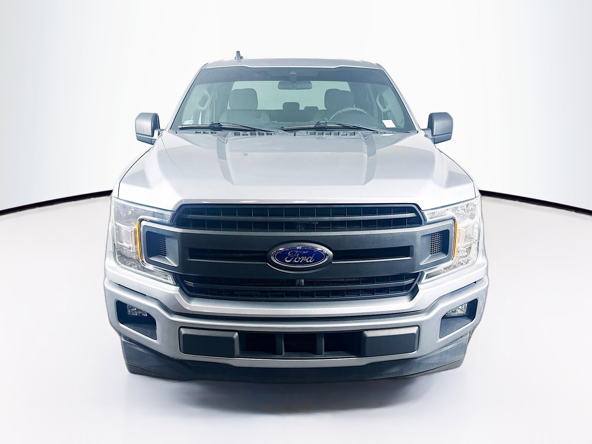 Used 2020 Ford F150 XL w/ Equipment Group 101A Mid RWD image 2
