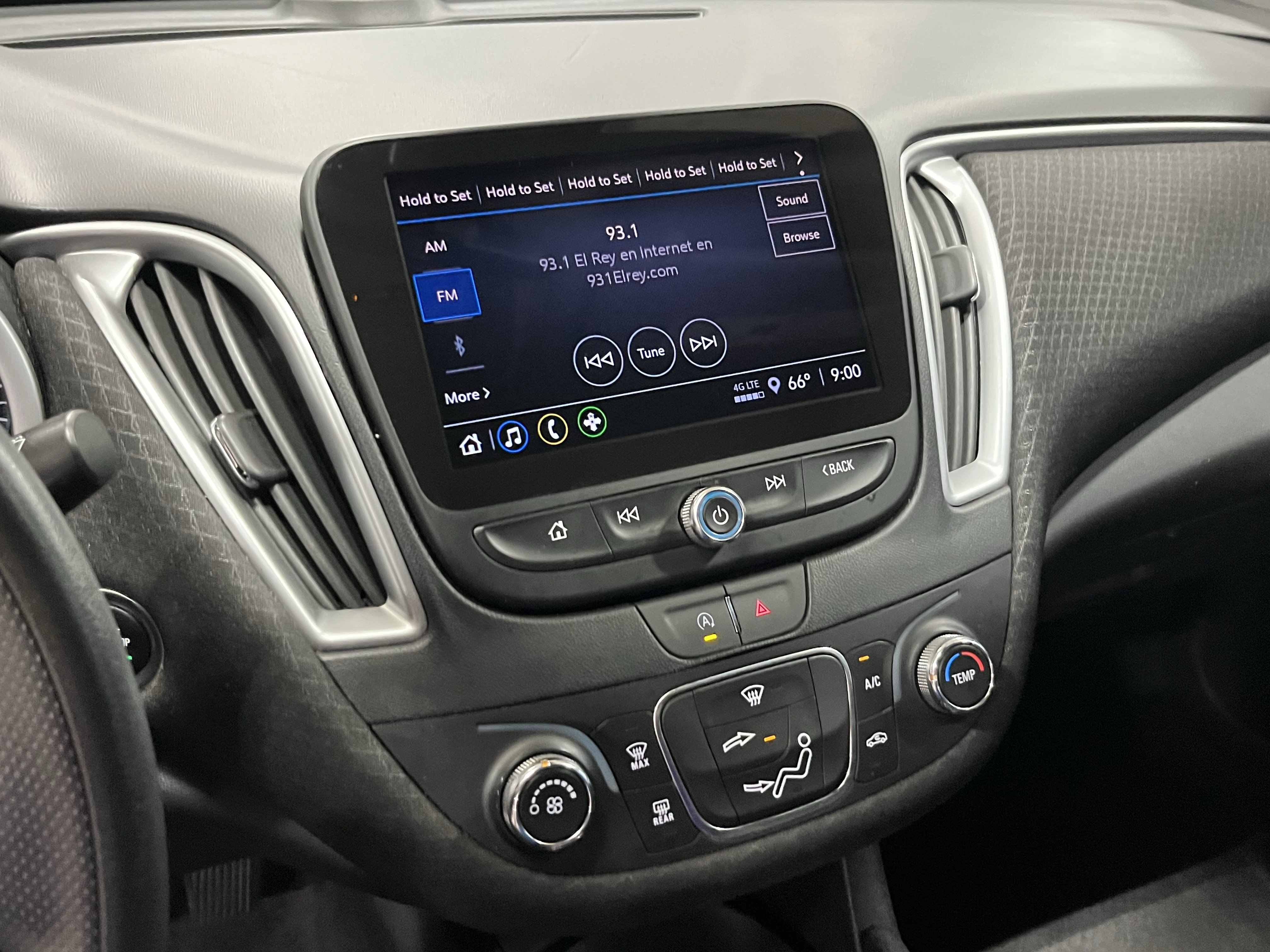 Used 2023 Chevrolet Malibu LS w/ Driver Confidence Package image 22