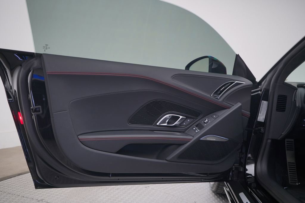 Used 2023 Audi R8 V10 performance image 19