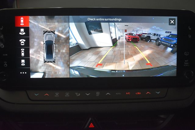 New 2026 Dodge Charger Scat Pack image 22