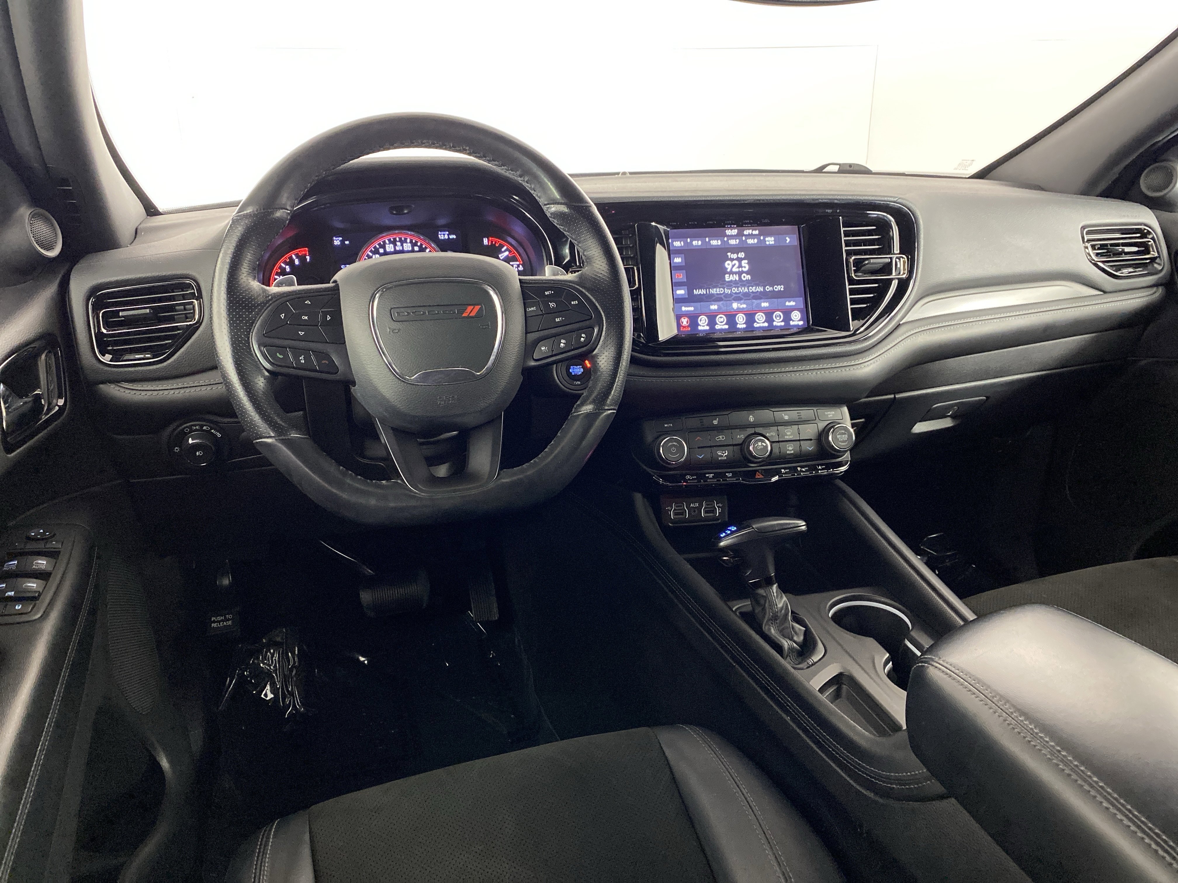 Used 2022 Dodge Durango GT image 43