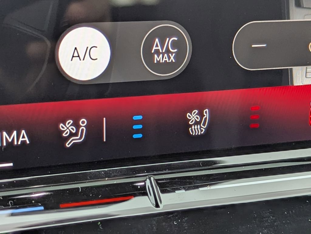 New 2026 Volkswagen GTI SE image 21