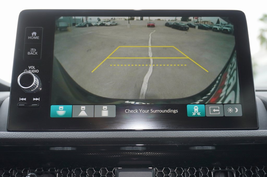 Used 2023 Honda CR-V EX-L image 17