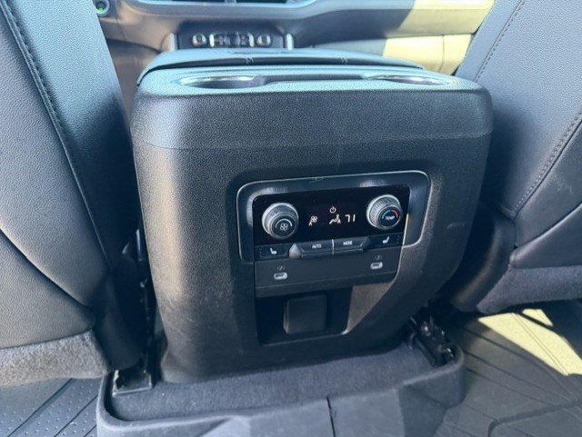 Used 2024 Chevrolet Tahoe Z71 w/ Off-Road Capability Package AWD/4WD image 30