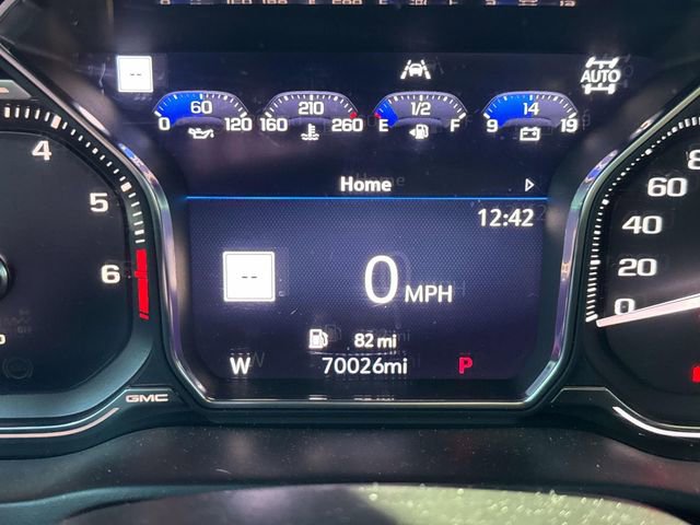 Used 2019 GMC Sierra 1500 AT4 image 32