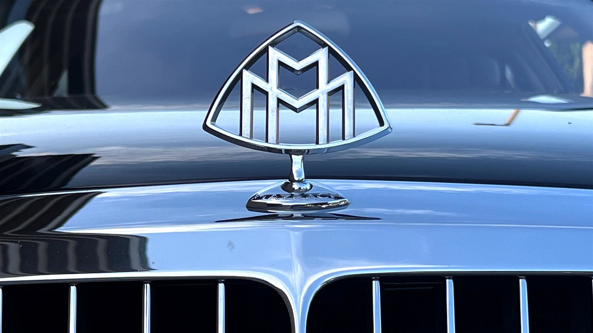 Used 2004 Maybach 57 image 51