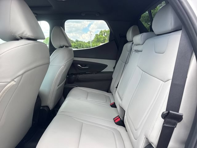 Used 2025 Hyundai Santa Cruz SEL AWD/4WD image 11