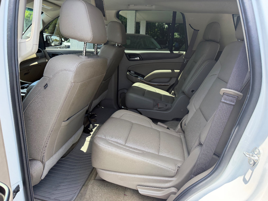 Used 2018 GMC Yukon SLT w/ Open Road Package RWD image 14