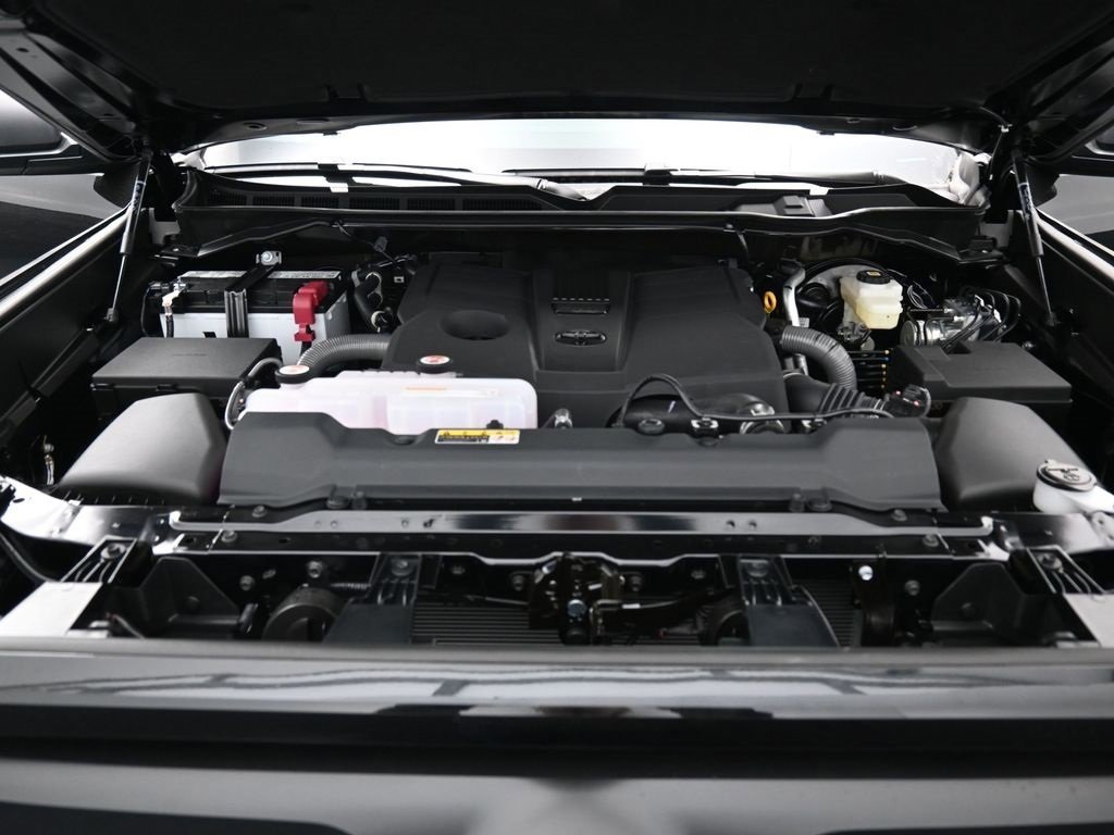 New 2026 Toyota Tundra SR5 image 14