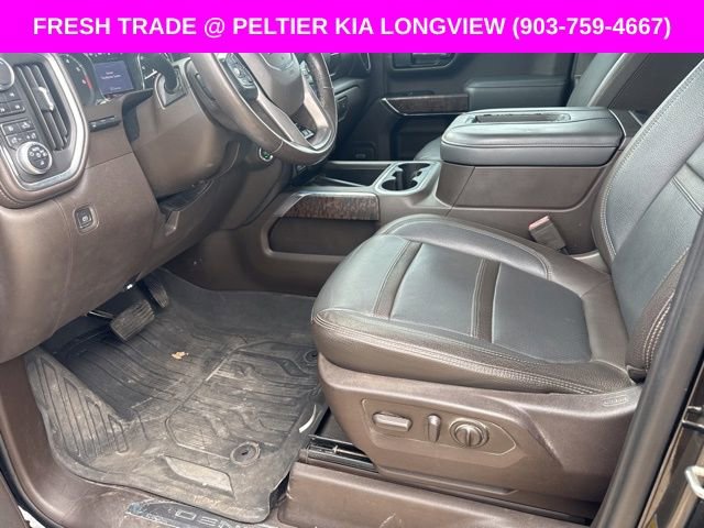 Used 2019 GMC Sierra 1500 Denali w/ Denali Ultimate Package image 16