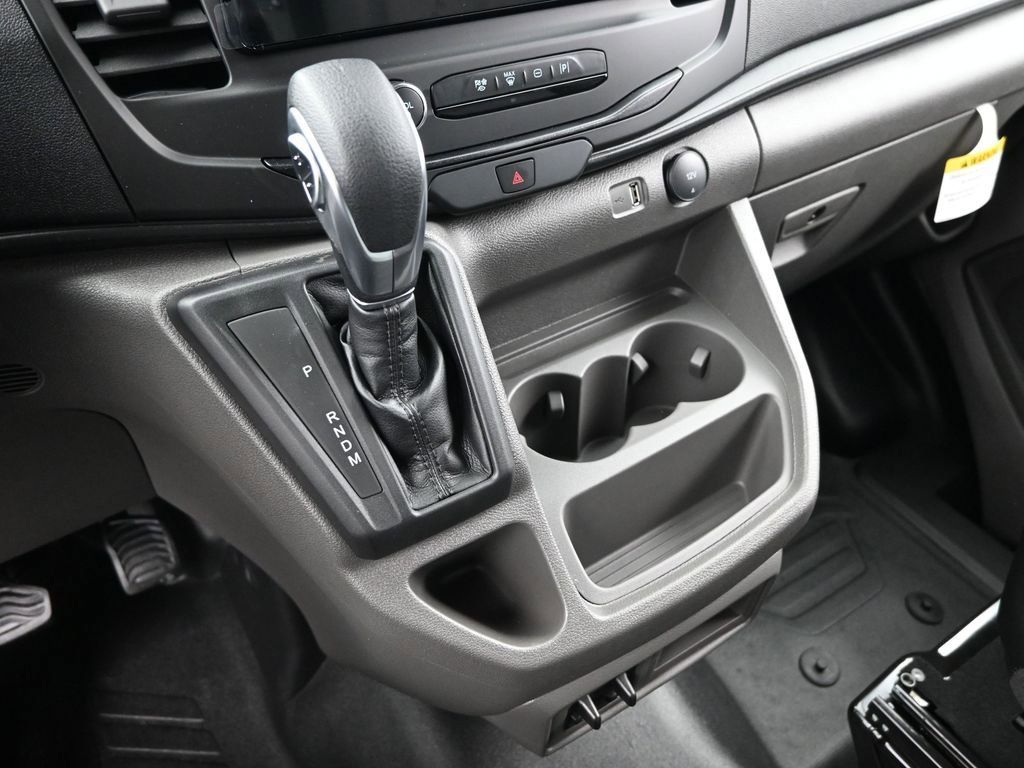 New 2026 Ford Transit 250 Low Roof image 18