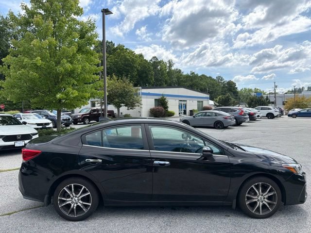 Used 2019 Subaru Impreza 2.0i Limited AWD/4WD image 12