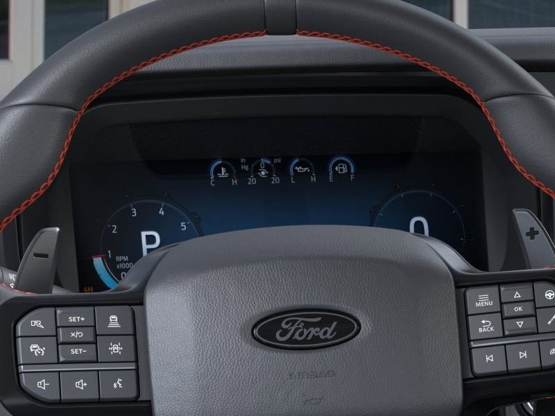 New 2026 Ford F150 Raptor AWD/4WD image 14