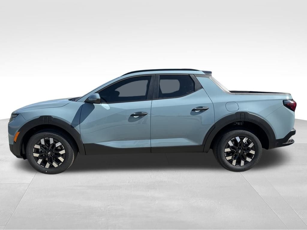 New 2026 Hyundai Santa Cruz SEL image 11