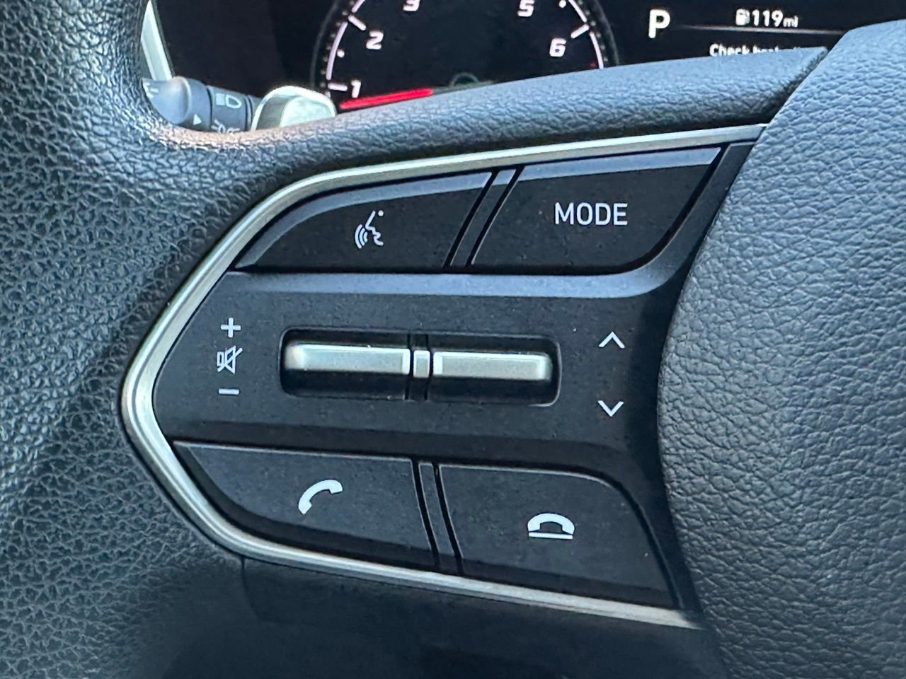 Used 2021 Hyundai Santa Fe SEL image 27