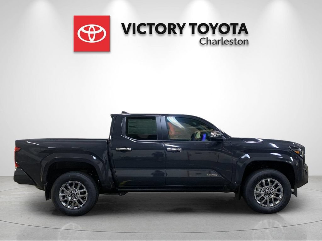 New 2026 Toyota Tacoma Limited AWD/4WD image 6