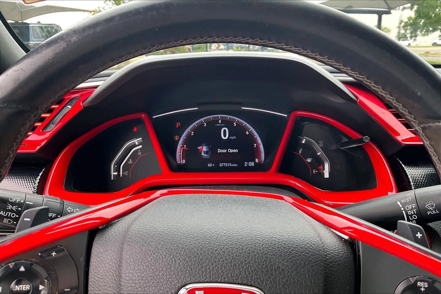 Used 2019 Honda Civic Sport image 25
