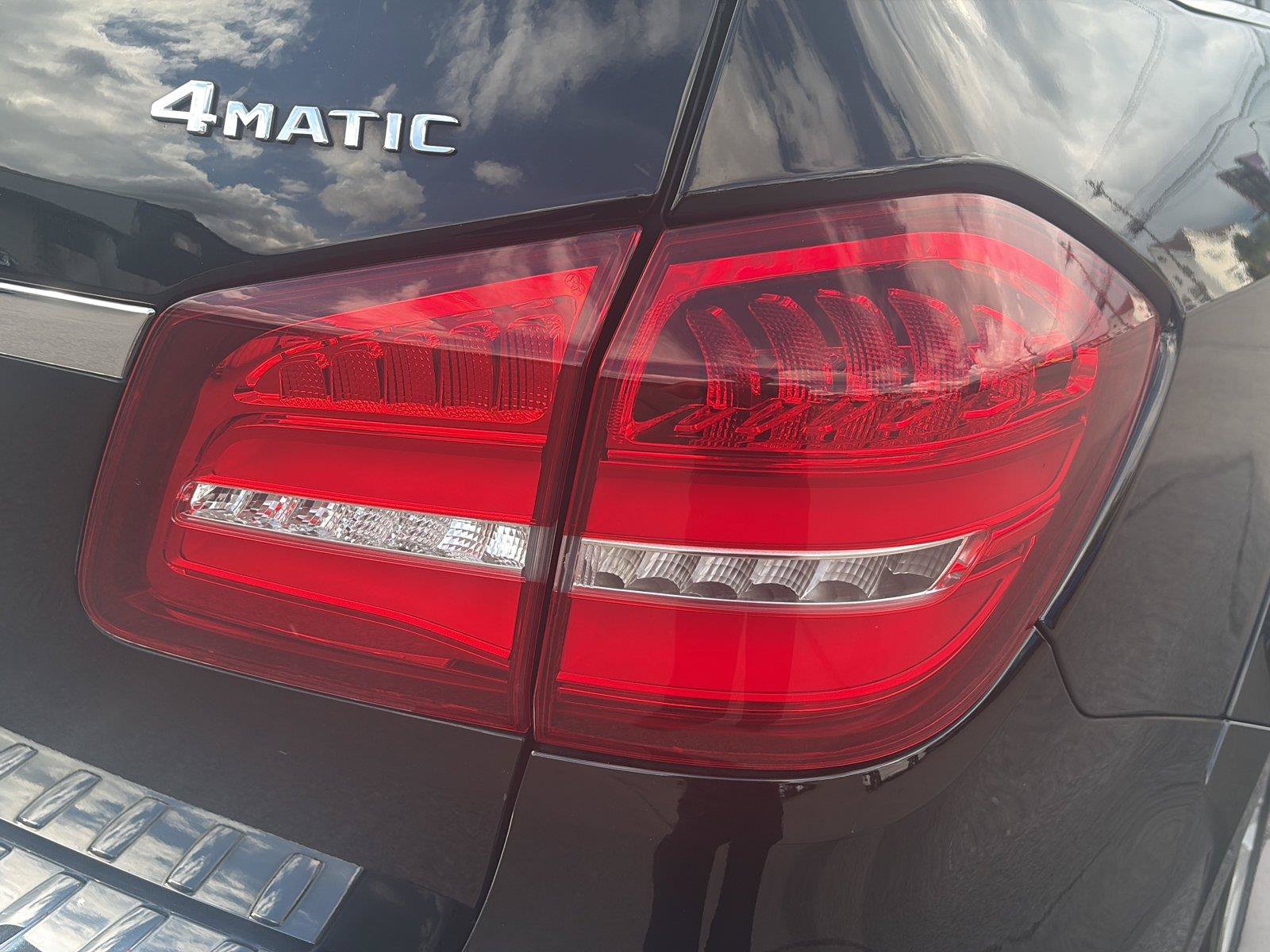 Used 2019 Mercedes-Benz GLS 550 4MATIC image 48