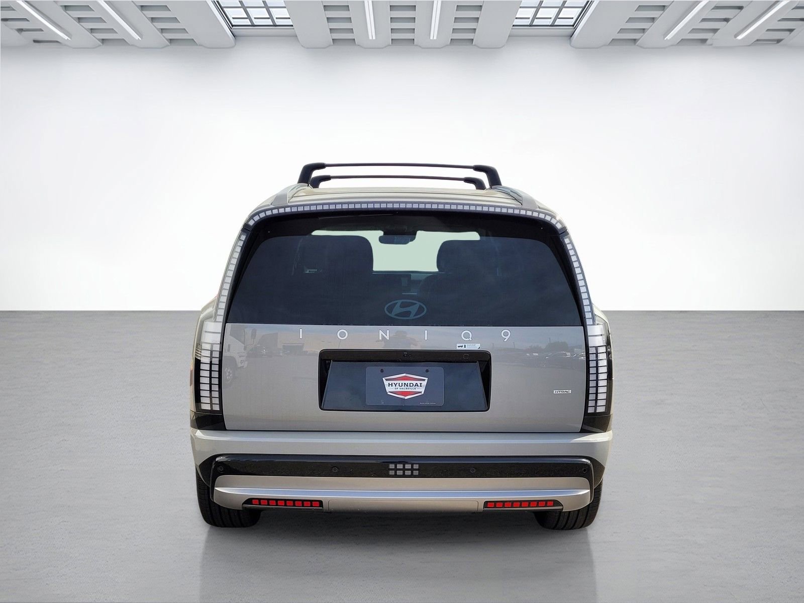 New 2026 Hyundai Ioniq 9 Limited image 6