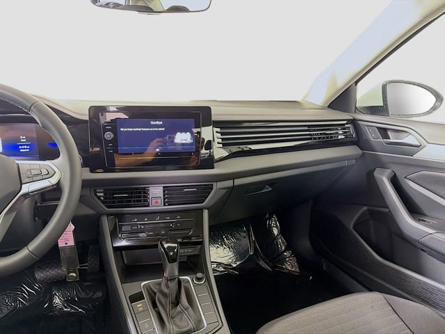 New 2026 Volkswagen Jetta S image 22