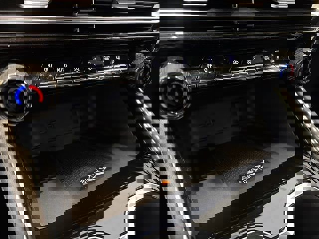 New 2026 Chevrolet Traverse Z71 w/ Driver Confidence Package image 21