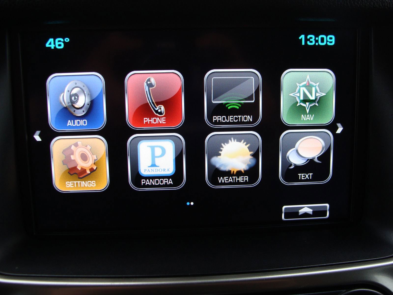 Used 2016 Chevrolet Suburban LT image 20